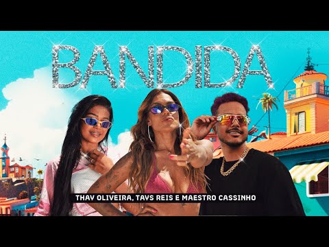 Sua Música and Tays Reis