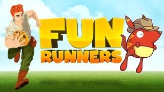 Download lagu Top 10 FUN RUNNERS Games For iPhone, iPod And iPad mp3