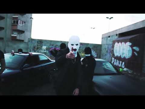 El Extranjero - MY SHIT - [Videoclip]