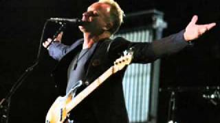 STING - YOU STILL TOUCH ME [STILL PICTURES].flv