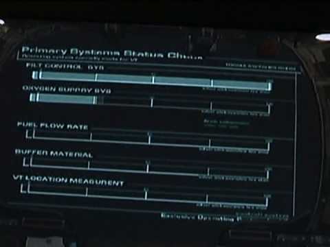 iinitial viper launch cleaned up