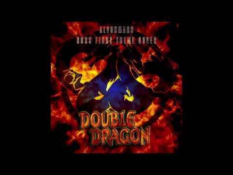 NES Double Dragon Boss Fight Theme Cover
