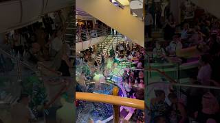 Gatsby Night 12th march 2025 pacific adventure