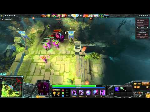 Dota 2 MMR Guide: How to Increase your MMR EASILY (PRO GUIDE)