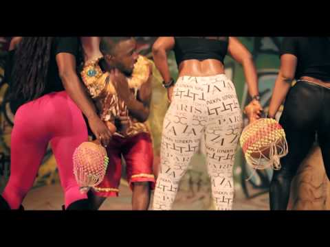 MC Galaxy ft. Davido - Nek-Unek (Official Video) (Nigerian Music)