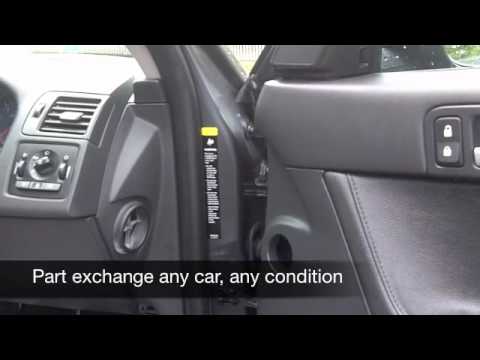 USED VOLVO S40 SALOON (2009) 1.6 R DESIGN SPORT 4DR - CV09TLF