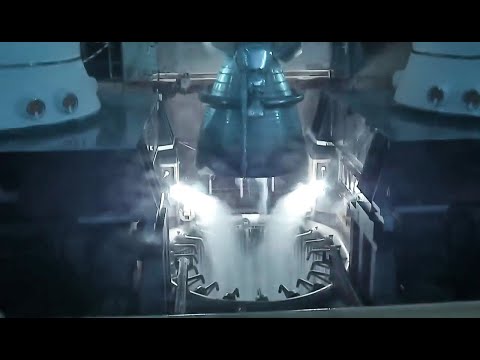 Ariane 5 - VA258 mission - launch highlights - most powerful telecom satellite built by Europe