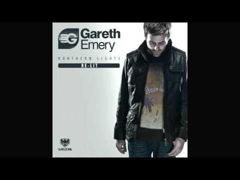 Gareth Emery - Full Tilt [Beltek remix]