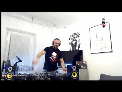 DJ KRISS - DYDO & DON'T STOP