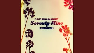 Gold Vases (Instrumental)