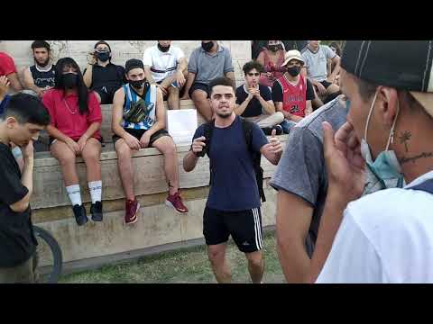 HAZEL vs NEBU vs DANGER vs RIAL vs SM - 16vos Fecha 7 (2020/2021) - La Doble H