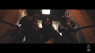 J Scienide & Bozack Morris "Capeesh" - #aMercenaryFilm