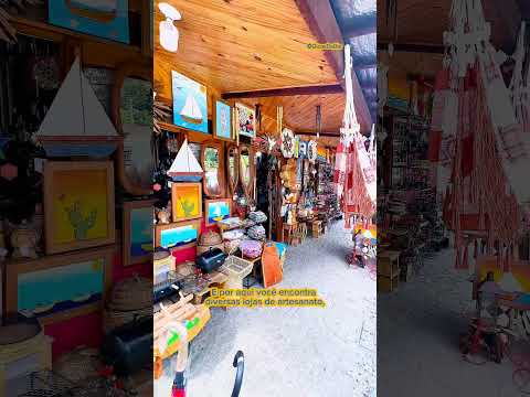 A #DicaDoDio de hoje te leva pra Visconde de Mauá, um vilarejo em Resende no Rio de Janeiro! 🌳😎🍃