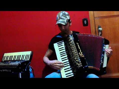 Teste com a Borsini k10