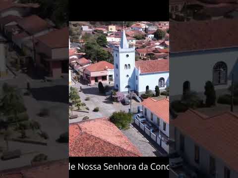 Praça da Matriz Silveiras SP