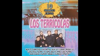 Los Terricolas - Cuesta Abajo