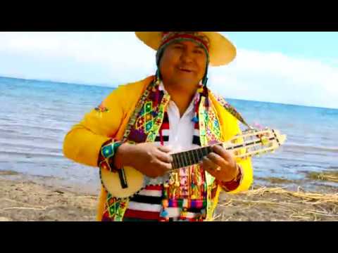 Grupo Norte Potosi - Salaque de Mojocoya