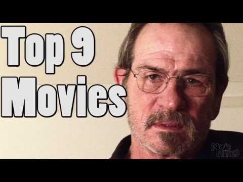 Top 9 Tommy Lee Jones Movies