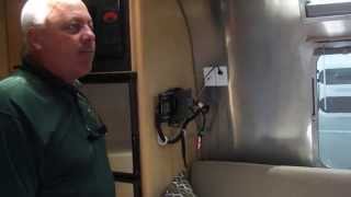 preview picture of video '2013 Airstream 25FB Flying Cloud Columbus Ohio 43228'