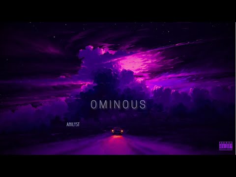 Anilyst - Ominous (Official Lyric Video)