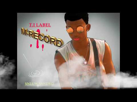 Snluw Sandro (T.I Label)- LYRICS- MANKAFY DANCEHALL [ Official Video HD]