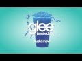 Glee Cast - Bust A Move (karaoke version) 