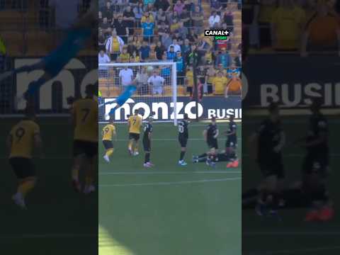 Fantastický Kinský vychytal Tottenhamu výhru v 99. minutě! 🇨🇿😍🧤