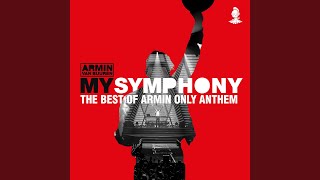 My Symphony (The Best Of Armin Only Anthem)