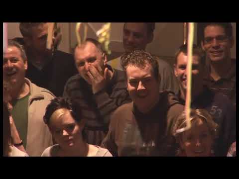 Buutreednen 2010 - Rudy van Steenbergen