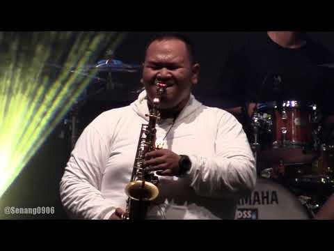 Saxx In The City - In The Night @ Ramadhan Jazz Festival 2019 [HD]