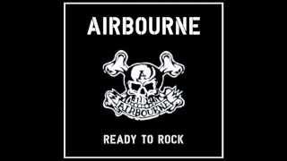 Airbourne - Stand and Deliver