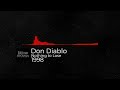 Don Diablo - Nothing to Lose (Copyright Free, 1998) (v1)