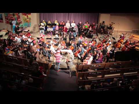 2017 BSO LYSO Side By Side