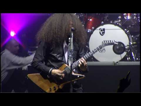 Coheed & Cambria - The Suffering - Live at Hammerstein Ballroom 720p