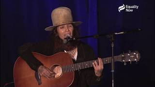 Linda Perry - &quot;What&#39;s Up&quot; - Equality Now&#39;s 2018 Make Equality Reality Gala