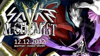 Savant - Alchemist ft. Gino Sydal (12.12.2012)