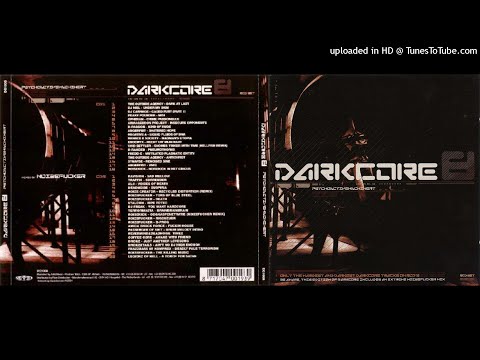 (Disc 2) 20. Frazzbass vs Komprex - Deadly Pale Terrorism