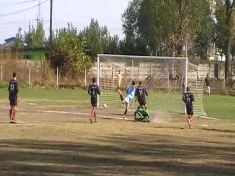 CSM Olteniţa -- Unirea Spanţov | Gol Udriste