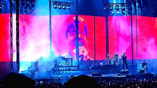 Deftones - North American Tour 2025 [4K60FPS](FULLSET SOLDOUT SHOW) Live Prudential Center NJ 4/9/25