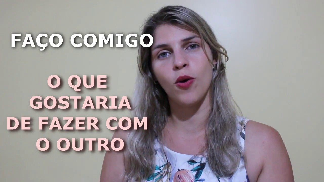 Pare de guardar seus sentimentos - Retroflexão