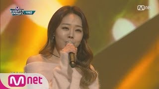 Lee Ye Joon(이예준)(feat.SungJun(성준)) - Beautiful Lady M COUNTDOWN 160107 EP.455
