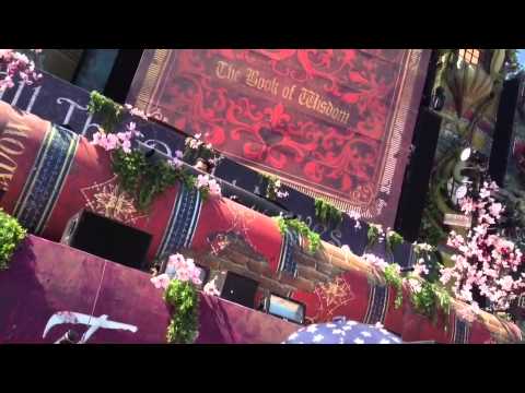 Deniz Koyu - Smells Like Teen Spirit (Tomorrowworld)