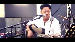 Andre Hehanussa - Karena Ku Tahu Engkau Begitu (Live Acoustic)