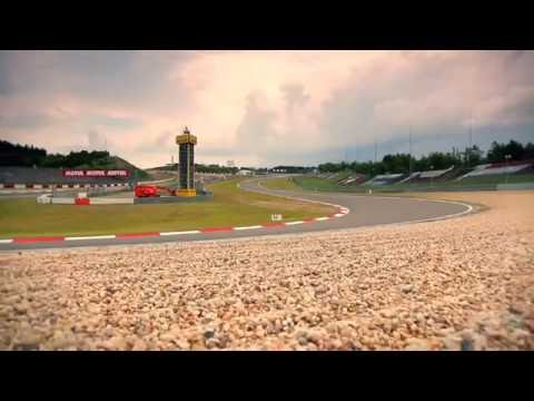 Welcome to the Legendary Nürburgring for the WEC 6 Hours of Nürburgring  Event