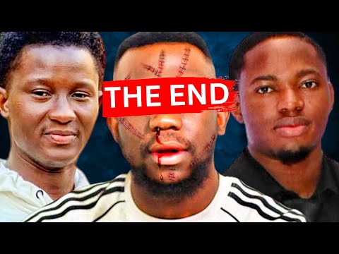 How Kojo Forex & Habby Fx DESTROYED Dapo Willis Career