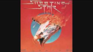 Shooting Star - Train Rolls On