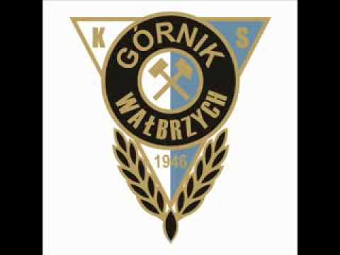 YouTube          Górnik Wałbrzych song
