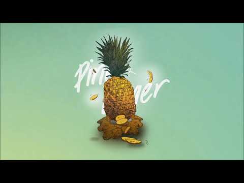 Amindi K. Fro$t, Tessellated, & Valleyz - Pine & Ginger remix new!!!