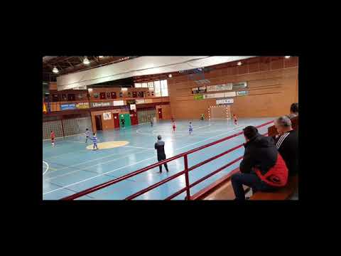 Fran y Salva SD.NARCEA