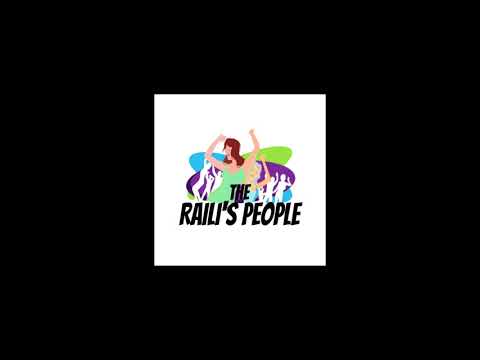 Raili's People - Miun Vittuun Ei Saa Koskea
